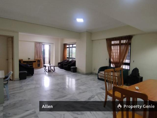 Condominium for rent in Johore Bahru, Johor