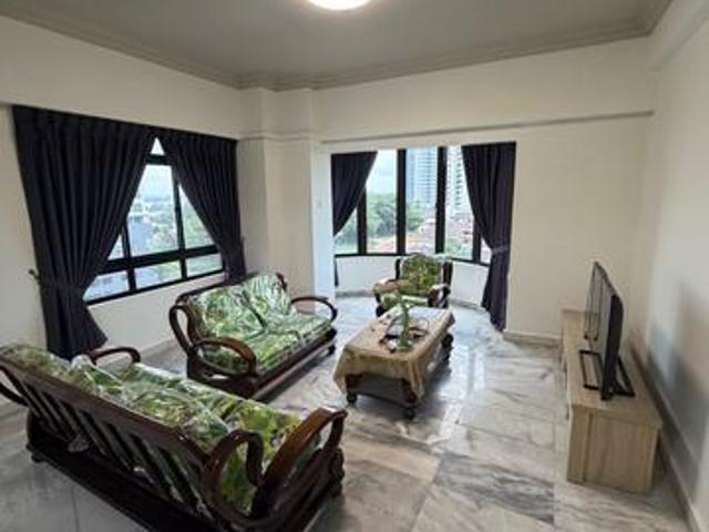 Condominium for rent in Johore Bahru, Johor