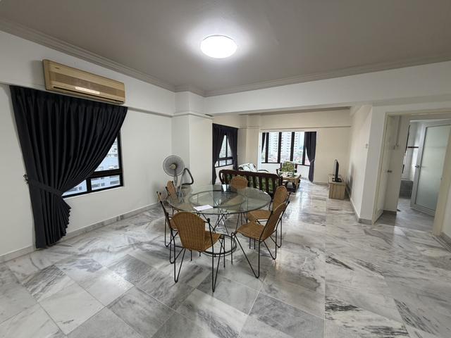 Condominium for rent in Johore Bahru, Johor