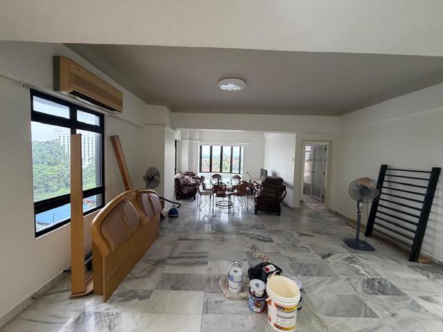Condominium for rent in Johore Bahru, Johor