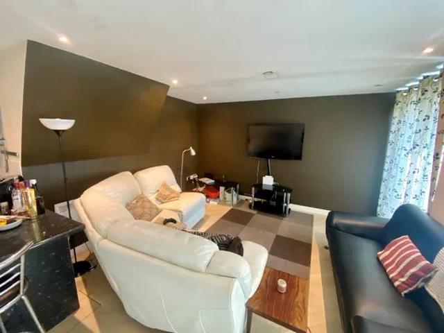 Apartment for rent in St Ann's, Haddon