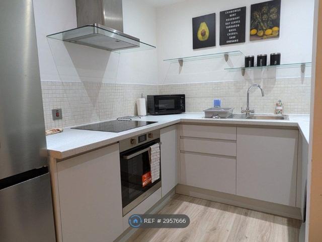 Apartment for rent in St Ann's, Haddon
