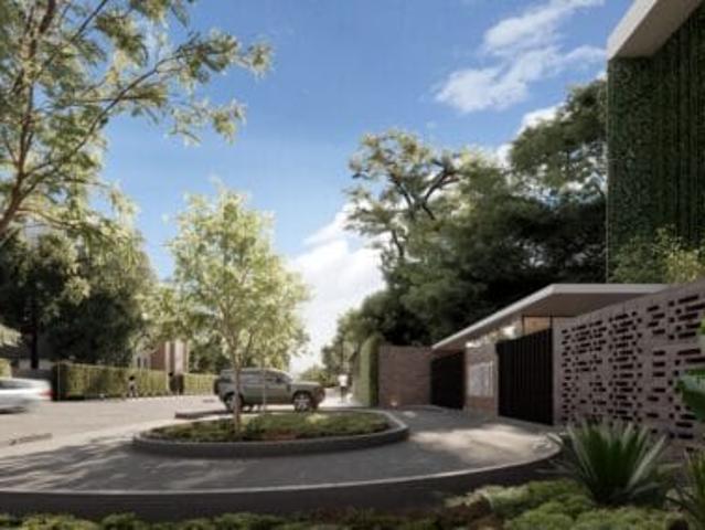 Apartment for sale in Upper Hill, Kiambu