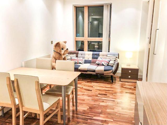 House for rent in City Centre, Georgia