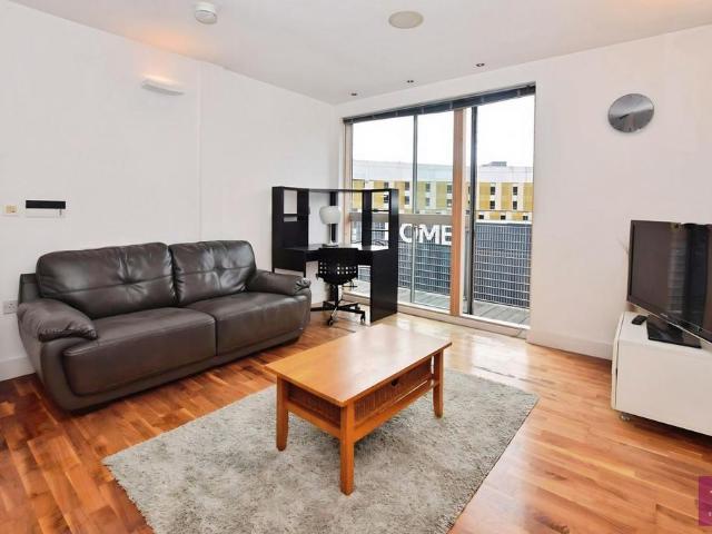 Apartment for rent in City Centre, Georgia