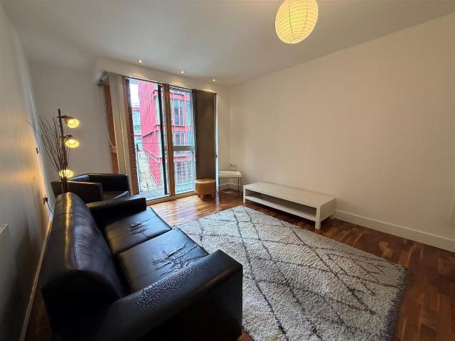 Apartment for rent in City Centre, Georgia