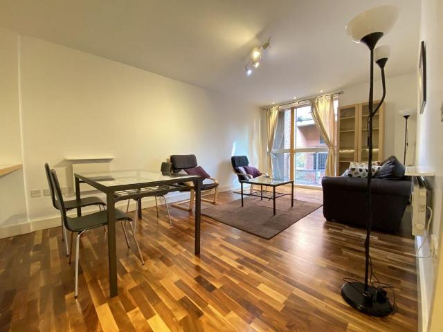 Apartment for rent in City Centre, Georgia