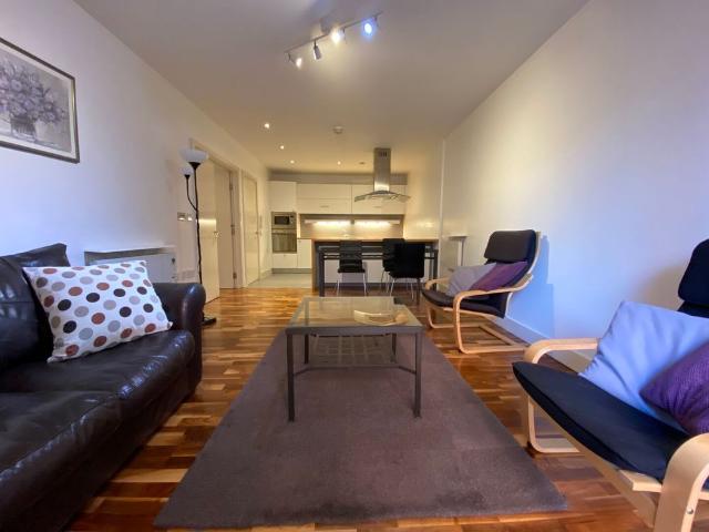 Apartment for rent in City Centre, Georgia