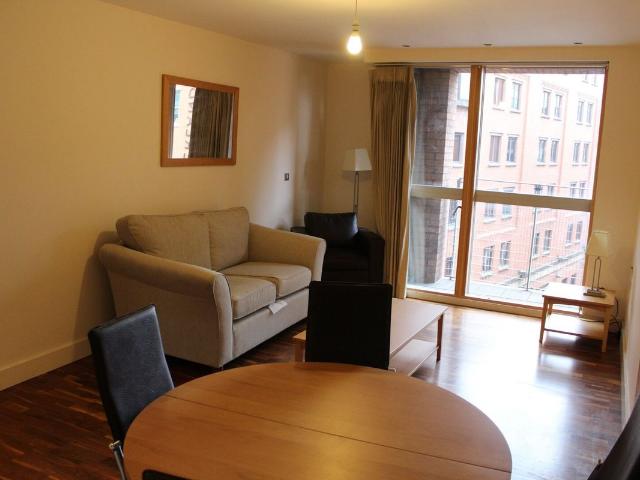 Apartment for rent in City Centre, Georgia