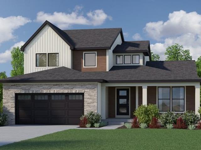 House for sale in Eaton, Michigan