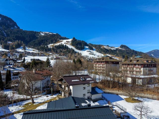 Apartment kaufen in Aurach bei Kitzbühel, Tirol