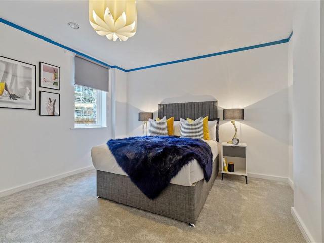 Apartment for rent in Essex