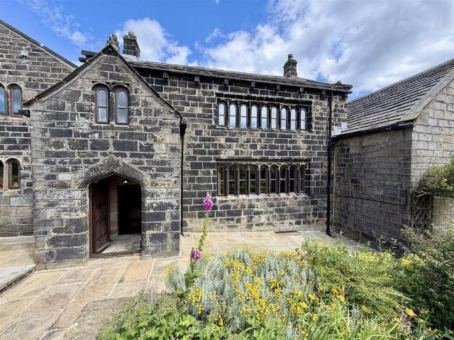 House for rent in West Yorkshire