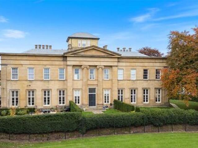 House for sale in North Yorkshire