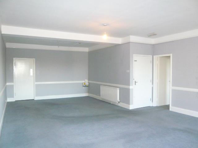 Apartment for rent in Hyde Park, South Yorkshire