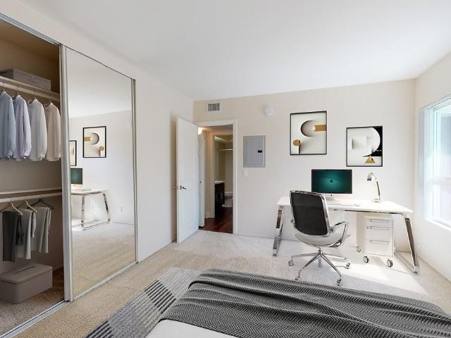 Apartment for rent in Pasadena, California