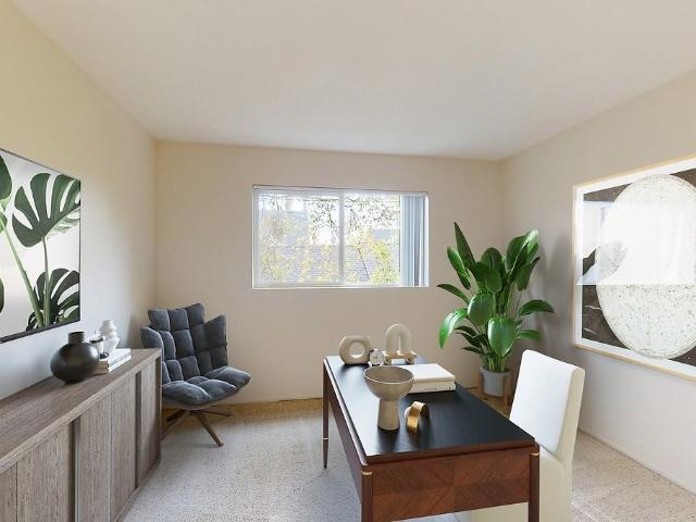 Apartment for rent in Pasadena, California