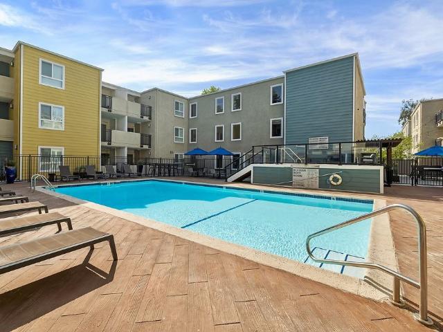 Apartment for rent in Pasadena, California