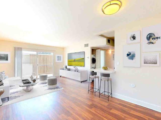 Apartment for rent in Pasadena Council District 7, Pasadena