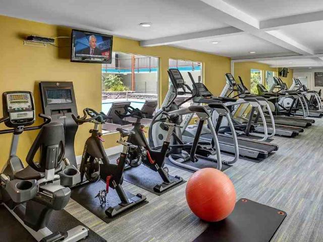 Apartment for rent in Pasadena, California