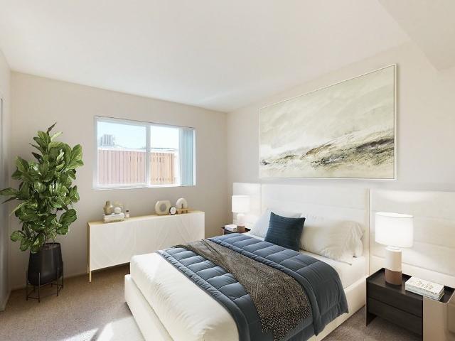 Apartment for rent in Pasadena, California