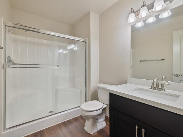 Apartment for rent in Pasadena, California