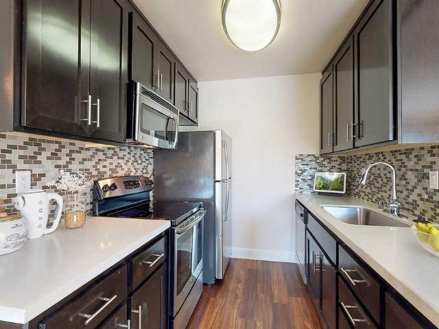Apartment for rent in Pasadena, California