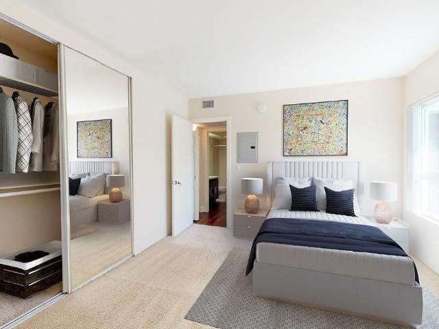 Apartment for rent in Pasadena, California