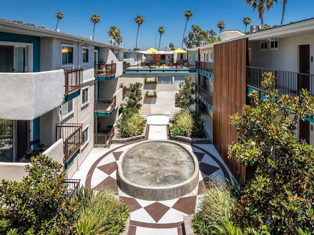 Apartment for rent in Pasadena, California