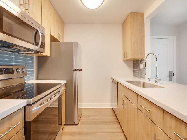 Apartment for rent in Pasadena, California