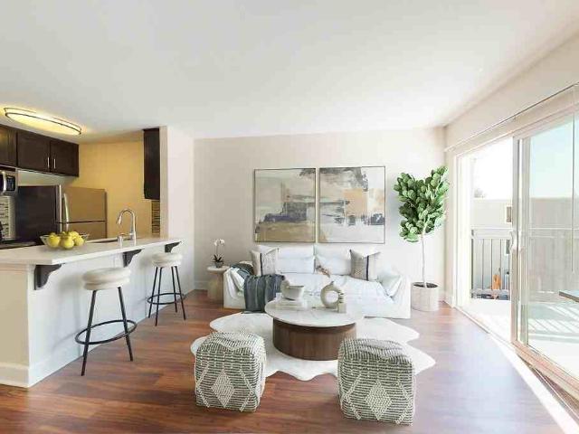 Apartment for rent in Pasadena, California