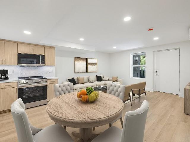 Apartment for rent in Pasadena, California