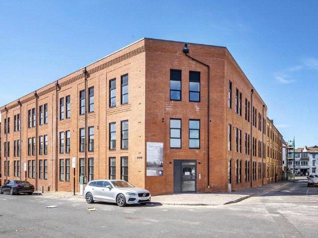 Apartment for rent in Jewellery Quarter, Birmingham