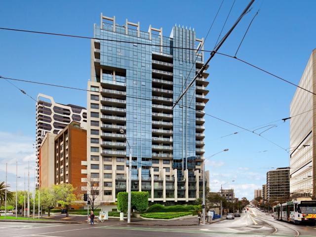 Apartment for rent in Camerons Creek, Victoria
