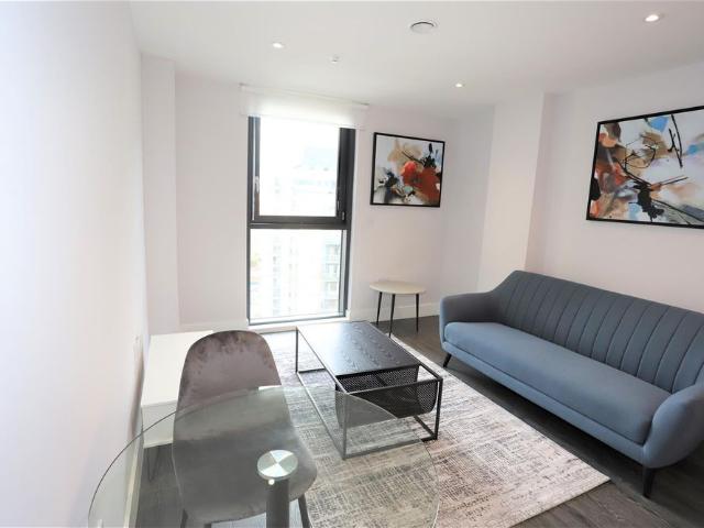 Apartment for rent in Green Quarter, Georgia