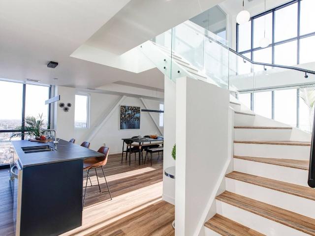 Apartment for rent in East St. Paul, Manitoba