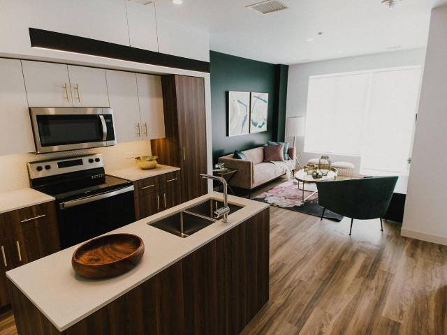 Apartment for rent in East St. Paul, Manitoba