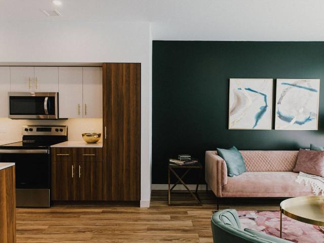 Apartment for rent in East St. Paul, Manitoba