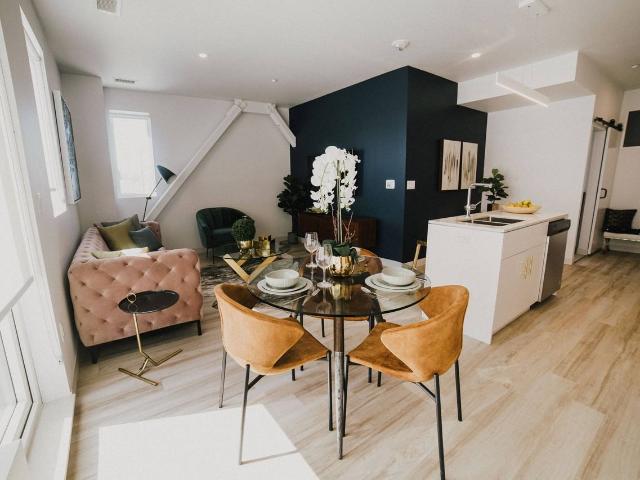 Apartment for rent in Winnipeg, East St. Paul