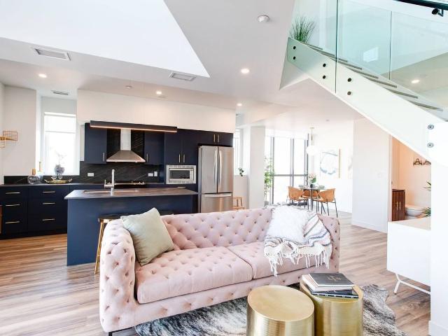 Apartment for rent in East St. Paul, Manitoba