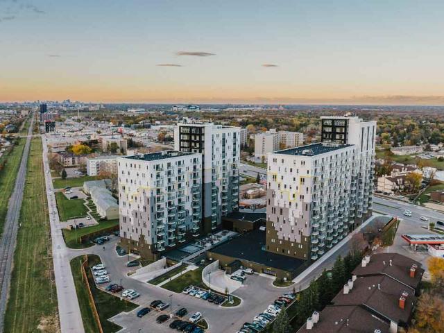 Apartment for rent in Winnipeg, East St. Paul