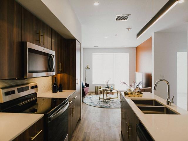 Apartment for rent in East St. Paul, Manitoba