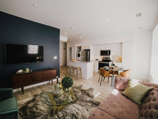 Apartment for rent in East St. Paul, Manitoba