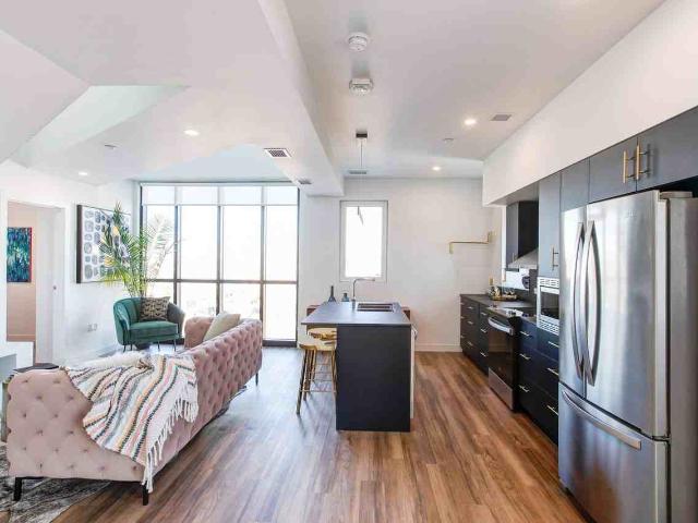 Apartment for rent in East St. Paul, Manitoba
