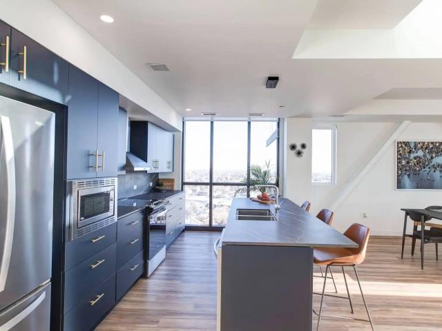 Apartment for rent in East St. Paul, Manitoba