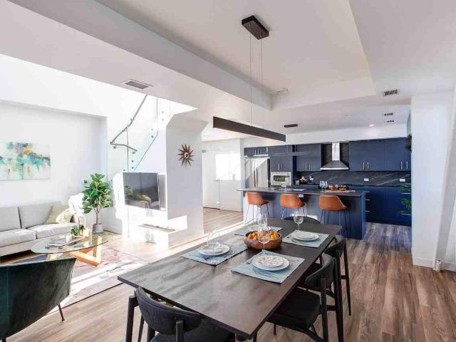 Apartment for rent in East St. Paul, Manitoba