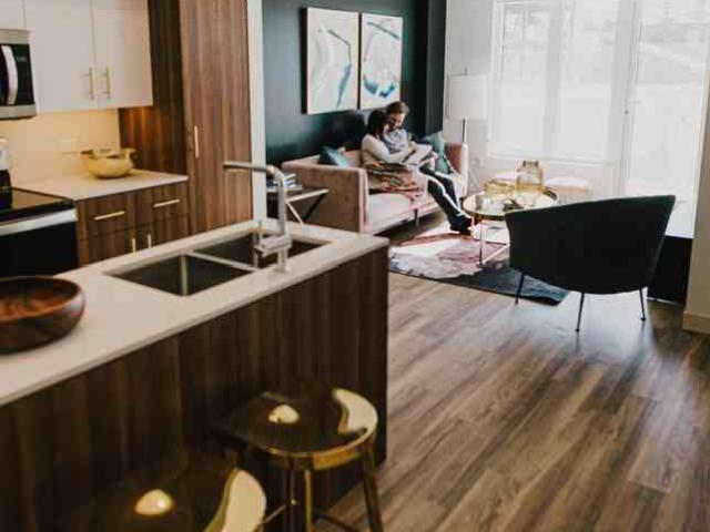 Apartment for rent in Winnipeg, East St. Paul