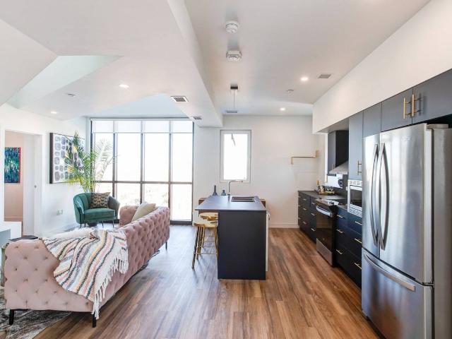 Apartment for rent in East St. Paul, Manitoba