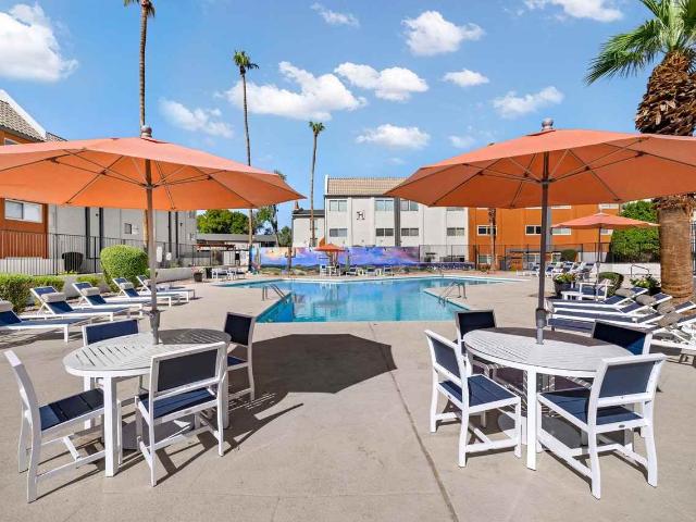 Apartment for rent in Tempe, Arizona
