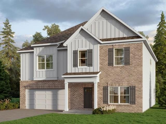 House for sale in Alberta, Alabama